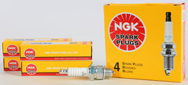 NGK SPARK PLUG #5126/4 5126-atv motorcycle utv parts accessories gear helmets jackets gloves pantsAll Terrain Depot
