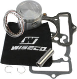 WISECO TOP END KIT HON PK1276