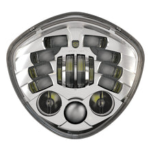 Load image into Gallery viewer, JW SPEAKER 8695A2 LED HEADLIGHT CHR VICTORY 555161