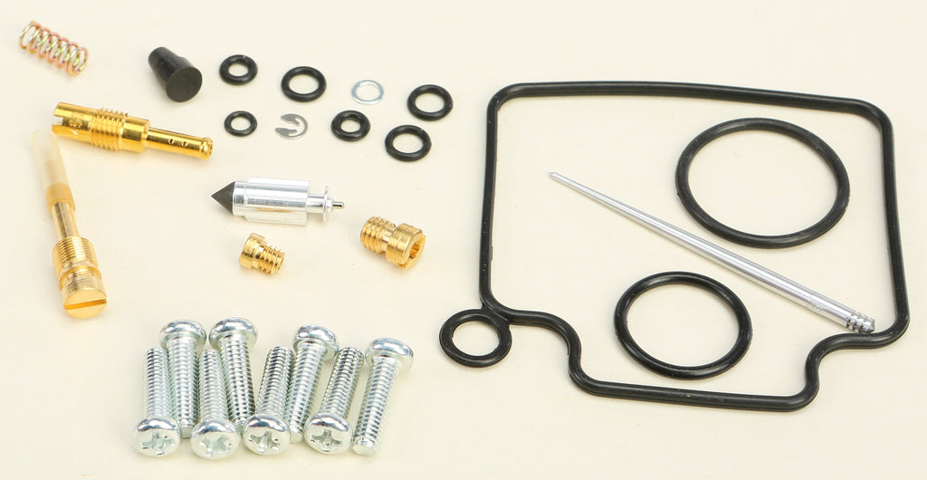 ALL BALLS CARBURETOR REPAIR KIT 26-1337-atv motorcycle utv parts accessories gear helmets jackets gloves pantsAll Terrain Depot