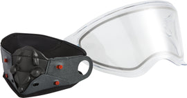 GMAX COLD WEATHER KIT-CHIN CURTAIN/ BREATH BOX/DUAL SHIELD AT-21 G021037