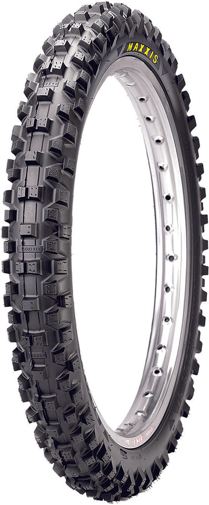 MAXXIS TIRE MAXXCROSS SI FRONT 70/100-17 40M BIAS TT ETM38811000