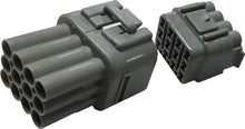 Load image into Gallery viewer, DOBECK CONNECTOR KIT 12 PIN SUMITOMO 99CK0012-atv motorcycle utv parts accessories gear helmets jackets gloves pantsAll Terrain Depot