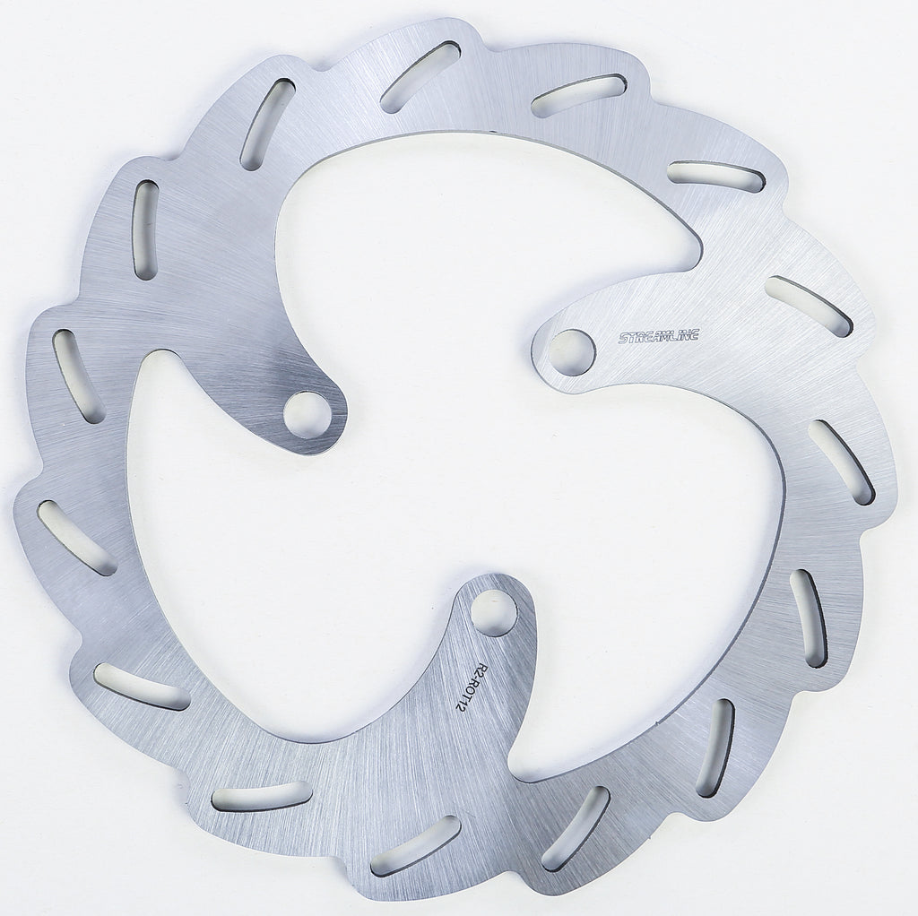 STREAMLINE ROTOR - REAR R2-ROT12-atv motorcycle utv parts accessories gear helmets jackets gloves pantsAll Terrain Depot