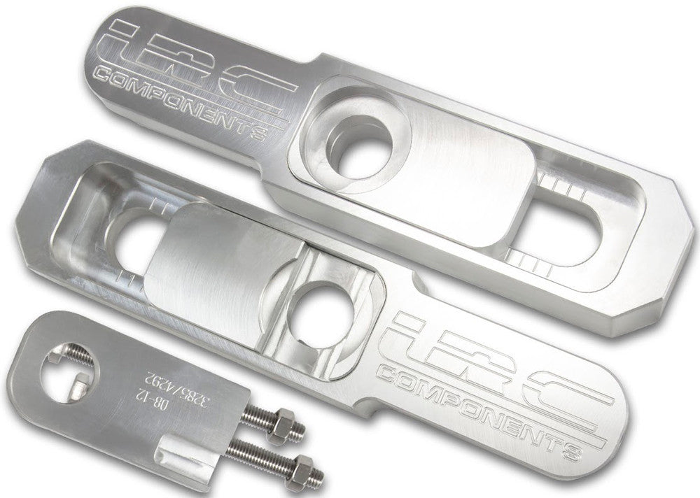 YANA SHIKI SWINGARM EXTENTION NATURAL YAM A3285LRC
