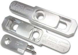 YANA SHIKI SWINGARM EXTENTION NATURAL YAM A3285LRC