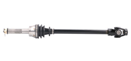 OPEN TRAIL OE 2.0 AXLE FRONT POL-7044