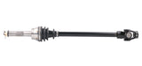 OPEN TRAIL OE 2.0 AXLE FRONT POL-7044