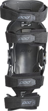 Load image into Gallery viewer, POD K8 2.0 KNEE BRACE PR CARBON/COPPER XL K8013-169-XL