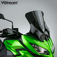 Load image into Gallery viewer, NATIONAL CYCLE VSTREAM WINDSCREEN FAIRING MOUNT DARK SMOKE SHORT N20115