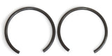 VERTEX PISTON CIRCLIPS (PAIR) 72068K