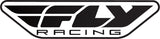 FLY RACING STICKER FLY 7