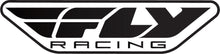 Load image into Gallery viewer, FLY RACING STICKER FLY 4" 100PK DIE CUT LAMINATED 99-8402