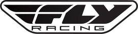 FLY RACING STICKER FLY 4