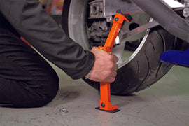 TIROX SNAPJACK V2 2020V2