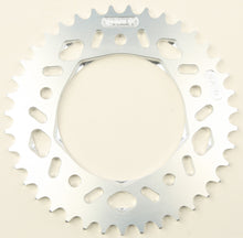 Load image into Gallery viewer, VORTEX STANDARD REAR ALUMINUM SPROCKET SILVER 39T 654-39-atv motorcycle utv parts accessories gear helmets jackets gloves pantsAll Terrain Depot