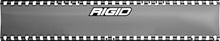 Load image into Gallery viewer, RIGID COVER 10" SR-SERIES SMOKE 106013