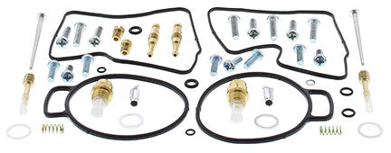 ALL BALLS BIKE CARBURETOR REBUILD KIT 26-1672