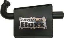 Load image into Gallery viewer, SPG SKINZ HUSH BOXX SIL S-D 850 S/M HB-4413CB