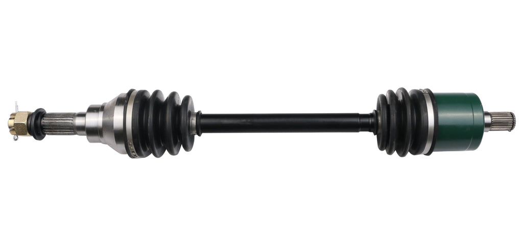 OPEN TRAIL OE 2.0 AXLE REAR KUB-7003