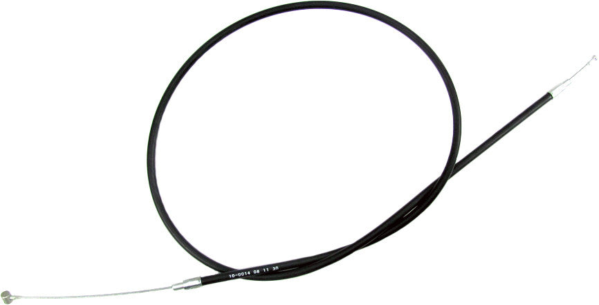 MOTION PRO BLACK VINYL CLUTCH TERMINATOR LW CABLE 10-0014