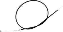 Load image into Gallery viewer, MOTION PRO BLACK VINYL CLUTCH TERMINATOR LW CABLE 10-0014