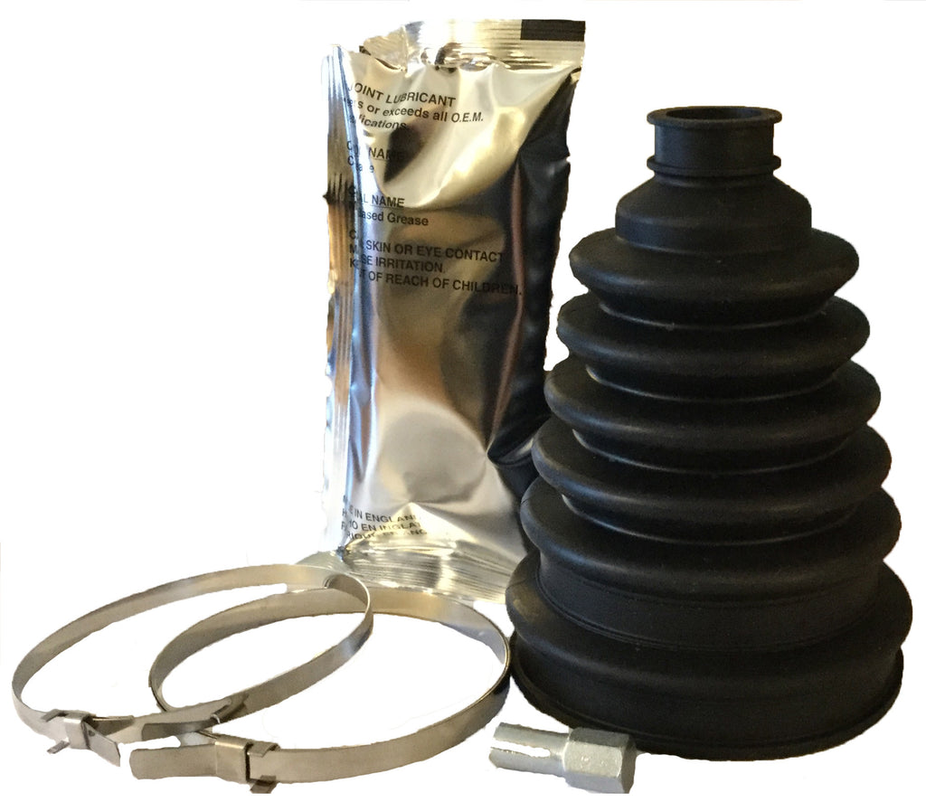 NORREC FAST BOOT X ATV CV BOOT 92097