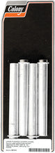 Load image into Gallery viewer, COLONY MACHINE UPPER PUSHROD COVER KIT INNER 79-83 BT 84-99 EVO BT 9213-4