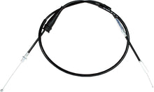 Load image into Gallery viewer, MOTION PRO BLACK VINYL THROTTLE CABLE 05-0020