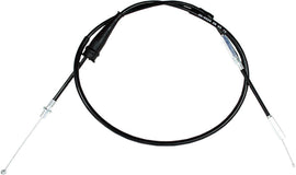 MOTION PRO BLACK VINYL THROTTLE CABLE 05-0020