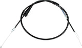 MOTION PRO BLACK VINYL THROTTLE CABLE 05-0020