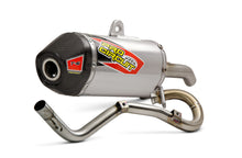 Load image into Gallery viewer, PRO CIRCUIT T6 EXHAUST SYSTEM HON 0111912F