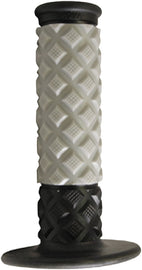 AVON X.7 DIAMOND PILLOW GRIPS GREY/BLACK ATVD06-atv motorcycle utv parts accessories gear helmets jackets gloves pantsAll Terrain Depot