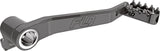 FLO MOTORSPORTS ADJUSTABLE BRAKE LEVER XL 04-13 HDBP-801BLK