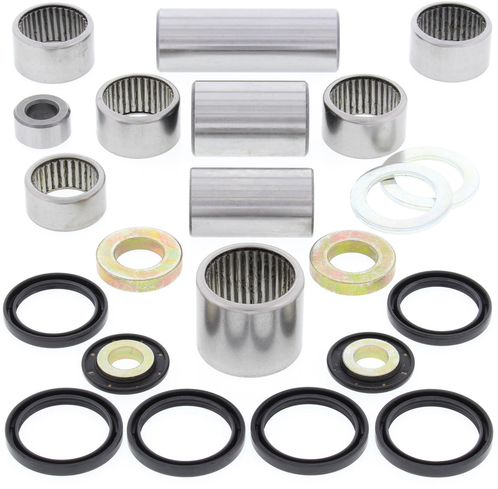 ALL BALLS BEARING & SEAL LINKAGE KIT 27-1035-atv motorcycle utv parts accessories gear helmets jackets gloves pantsAll Terrain Depot