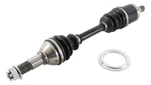 Load image into Gallery viewer, ALL BALLS 6 BALL HEAVY DUTY AXLE FRONT AB6-CA-8-115