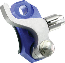 Load image into Gallery viewer, ZETA ROTATING BAR CLAMP HS BLUE ZE40-9213
