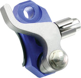ZETA ROTATING BAR CLAMP HS BLUE ZE40-9213