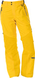DIVAS PRIZM TECH PANT PINEAPPLE MD 21689