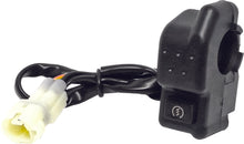 Load image into Gallery viewer, K&amp;S HANDLEBAR SWITCH STARTER 12-0200