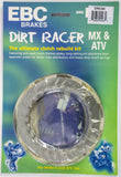 EBC CLUTCH SET DRC84