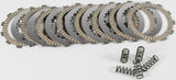 HINSON CLUTCH FIBER SPRING KIT STEEL HON/KTM FSC094-8-001