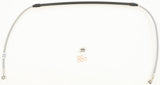 GALFER STEEL BRAKE LINE FRONT YAM FK003D622-1