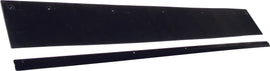 OPEN TRAIL PLOW RUBBER FLAP KIT 54
