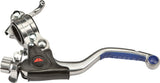 FLY RACING PRO KIT STANDARD LEVER BLUE W/HOT START 4W1003