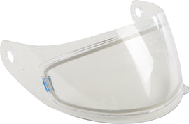 GMAX SHIELD DUAL LENS CLEAR FF-49/88/GM-49Y/54/78 G980352