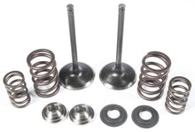 Load image into Gallery viewer, KPMI INTAKE VALVE/SPRING KIT STAINLESS STEEL 60-61000-atv motorcycle utv parts accessories gear helmets jackets gloves pantsAll Terrain Depot