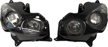Load image into Gallery viewer, YANA SHIKI HEADLIGHT ASSY L&amp;R ZX-14/ZX14R /ZZR 1400 HL1043-5