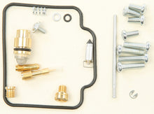 Load image into Gallery viewer, ALL BALLS CARBURETOR REPAIR KIT 26-1080-atv motorcycle utv parts accessories gear helmets jackets gloves pantsAll Terrain Depot