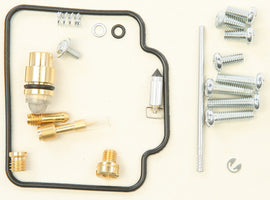 ALL BALLS CARBURETOR REPAIR KIT 26-1080-atv motorcycle utv parts accessories gear helmets jackets gloves pantsAll Terrain Depot